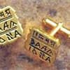 Photo of Cuff Links & Tie Clips