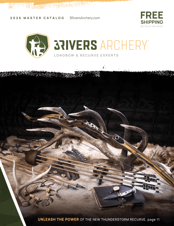 3Rivers Archery