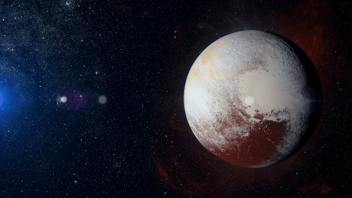 How did Pluto disappear? Basic Things You Should Know