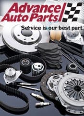 Advance Auto Parts