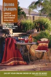 Arizona Highways