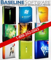 Baseline Software