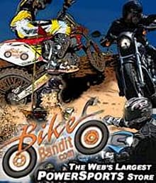 Bike Bandit