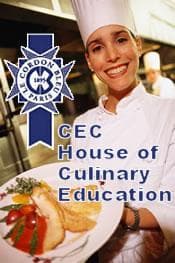 Cooking Education & Training