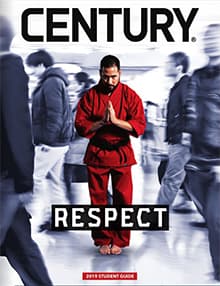 Century Martial Arts Catalog