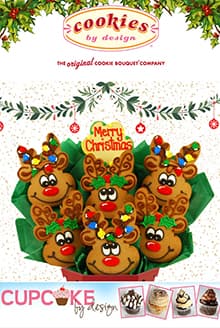 Cookies by Design