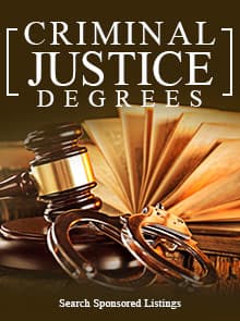 Criminal Justice Degrees