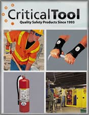 CriticalTool