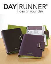 Day Runner ®