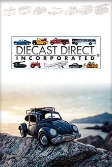 Diecast Direct