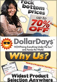 DollarDays