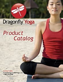 Dragonfly Yoga