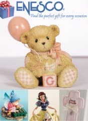 Enesco Wholesale Catalog