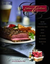 Entrees to Excellence