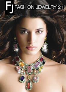 Fashion Jewelry 21