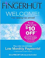Fingerhut Electronics