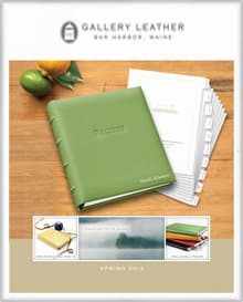 Gallery Leather