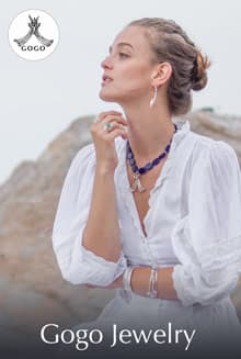 Gogo Jewelry