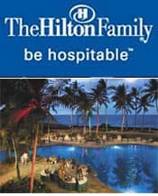 Hilton Hotels