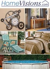 HomeVisions