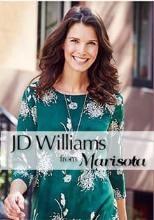 JD Williams