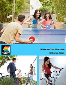 Kettler USA