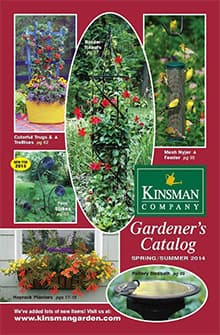 Kinsman Garden