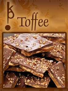 KP! Toffee