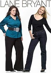 Lane Bryant