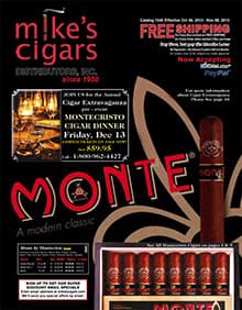 Mike's Cigars