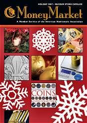 American Numismatic Association