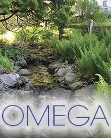 Omega Institute