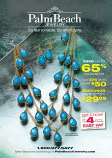PalmBeach Jewelry