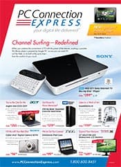 PC Connection
