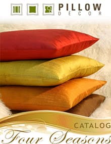 Pillow Decor