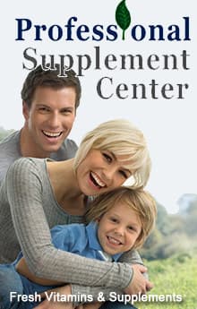 Professional Supplement Center