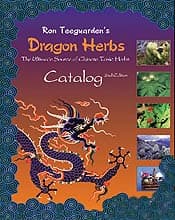 Dragon Herbs