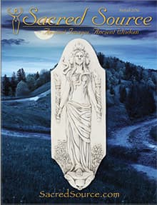 Sacred Source