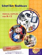 School Kids Healthcare - Wholesale