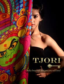 TJORI