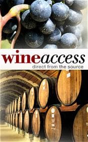Wine Access