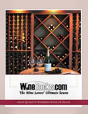 WineRacks