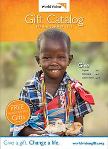 World Vision