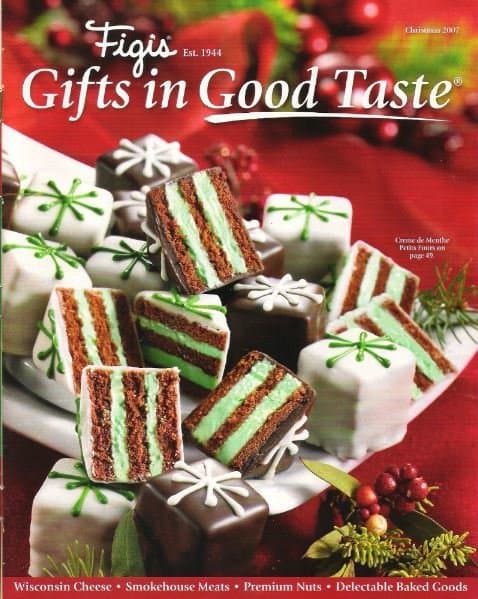 What Happened to the Figi's Gifts Catalog, and Can You Still Order It?