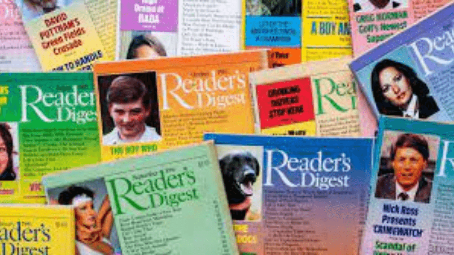 What Happened to Reader's Digest? Where the Magazine Stands in 2026
