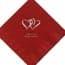 Photo of Napkins