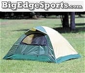 Big Edge Camping and Hiking