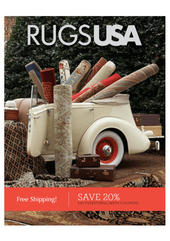 Rugs USA