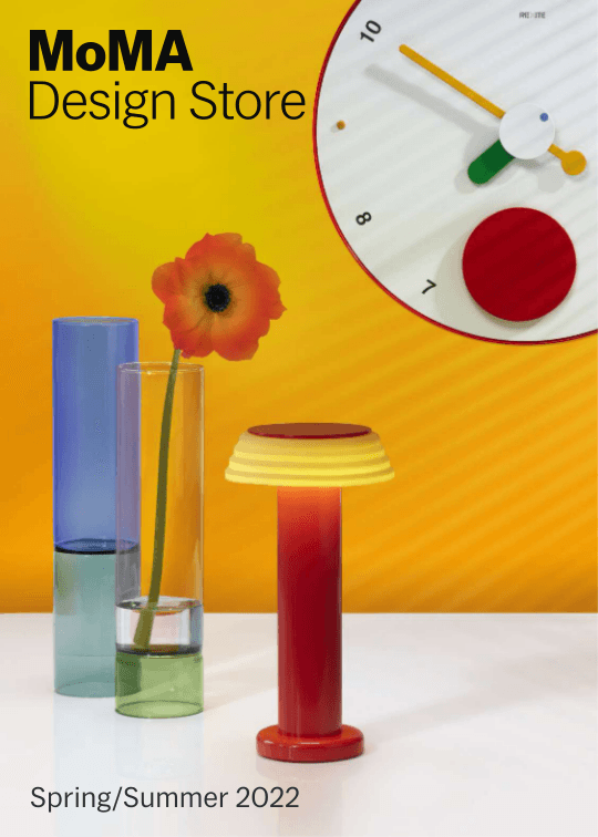 MoMA Design Store