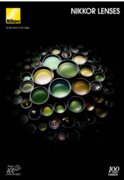 Nikon Camera Lenses